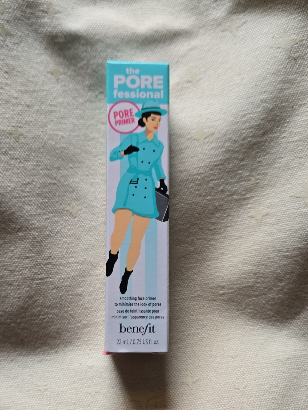 Benefit The POREfessional Smoothing face primer 22ML